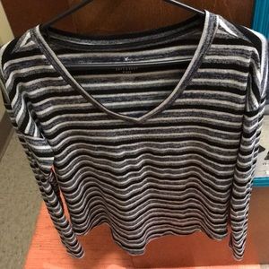 Long Sleeve Soft and Sexy